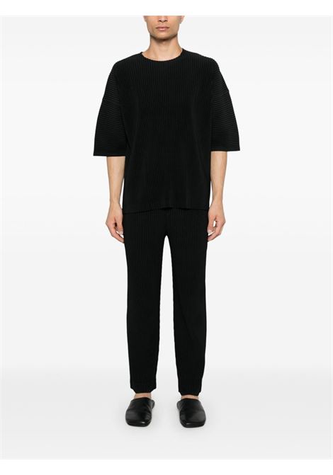  HOMME PLISSE ISSEY MIYAKE | T-shirt | HP48JK10315